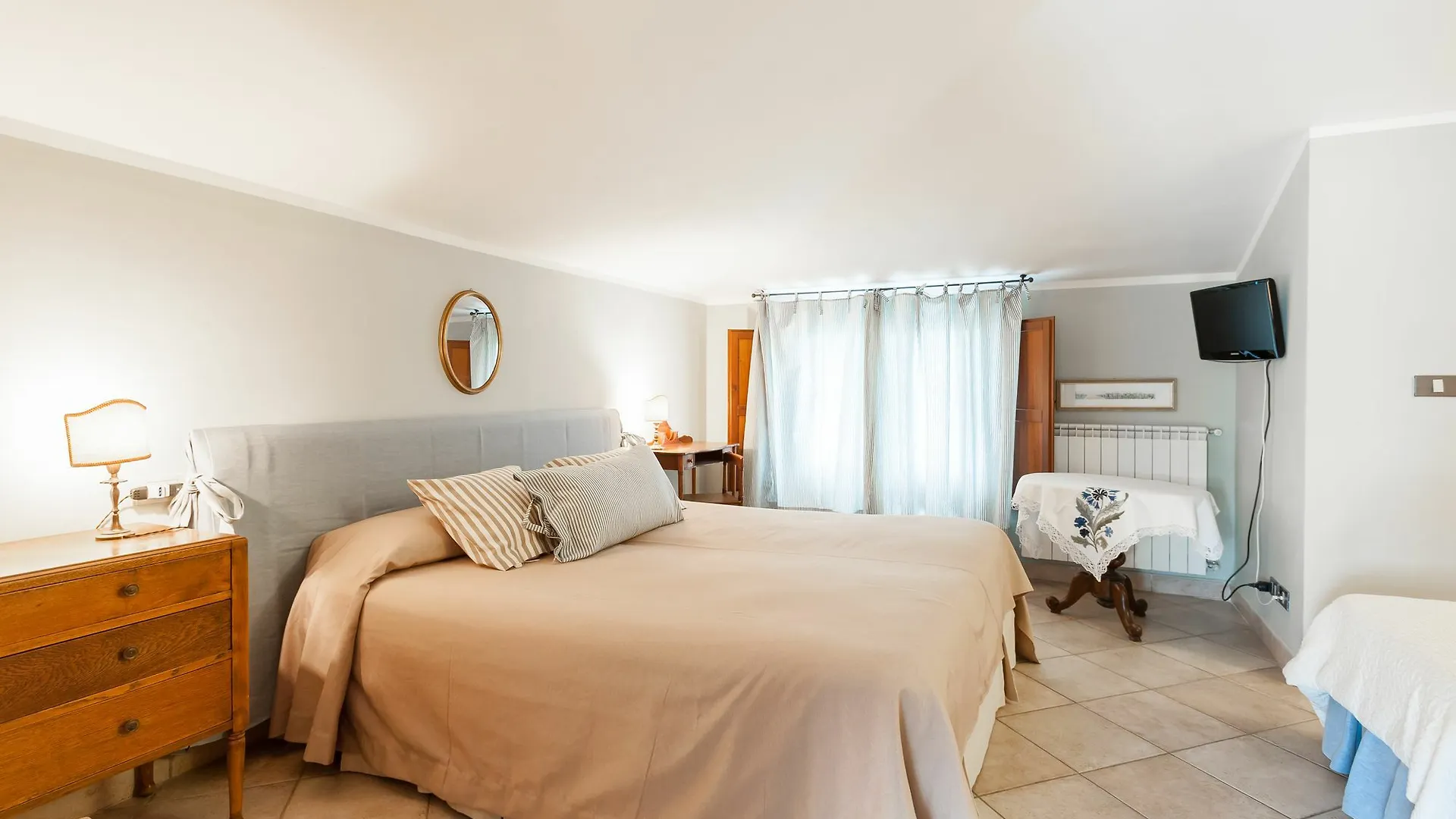 B&B Francesco Redi Arezzo